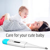 Accurate Fast Temperature Reading Body Thermometer for Oral, Armpit or Rectal Temperature